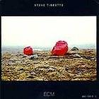 STEVE TIBBETTS EXPLODED VIEW MUSIC CD 1986 9 TRACKS