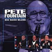 Big Band Blues by Pete Fountain CD, Mar 2001, Ranwood Records