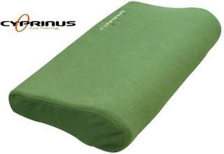 Cyprinus Memory Foam Carp Fishing Pillow for Bedchair Bed Chair