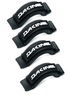 Dakine Pro Form Footstraps   Set of 4