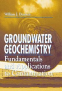   to Contamination by William J. Deutsch 1997, Hardcover