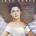 Lena Horne   Stormy Weather (1990)   Used   Compact Dis