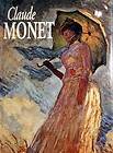 Claude Monet Life and Art Professor Paul Hayes Tucker