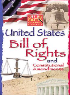 Just the Facts   Bill of Rights and Constitutional Amendments DVD 