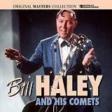 BILL HALEY AND HIS COMETS + HALEYS JUKEBOX NEW SEALED 2 CD Rock Around 