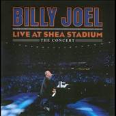   Box CD DVD by Billy Joel CD, Mar 2011, 3 Discs, Columbia USA