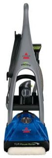Bissell 8350 Upright Cleaner