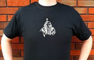 SITTING BULL INDIAN SOUTHWEST GRAPHIC T SHIRT TEE