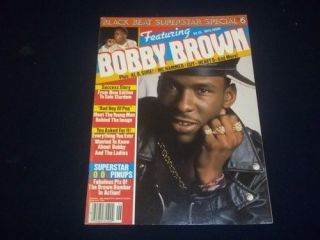 black beat magazine in Magazine Back Issues