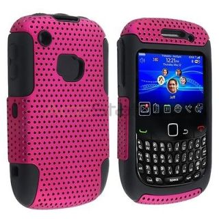 blackberry curve case in Cases, Covers & Skins