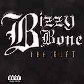 The Gift PA by Bizzy Bone CD, Mar 2001, AMC