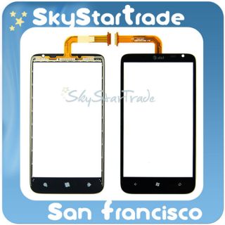 AT&T HTC Titan II 2 Digitizer Touch Screen Panel Front Glass (not 