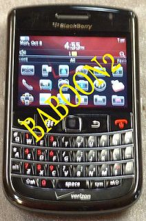 blackberry bold 9650 unlocked in Cell Phones & Smartphones