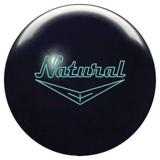   NATURAL bowling ball 13 LB. 1ST QUALITY NEW UNDRILLED IN BOX