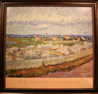 146  Original Painting by Ezi   Vincent Van gogh and Andy Warhol 