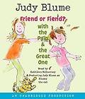   or Fiend? With the Pain and the Great One By Blume, Judy/ McIner