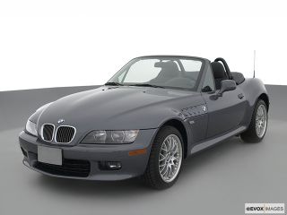 BMW Z3 2001 Roadster