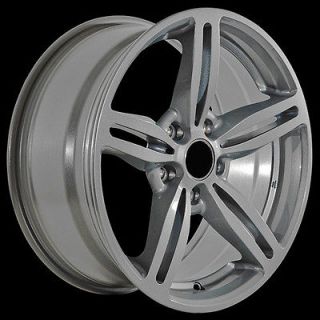 Newly listed 18 wheels fit BMW 3 series rims M3 325 330 335 Z3