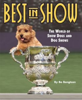 Best in Show by Bo Bengtson 2008, Hardcover