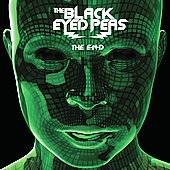 The E.N.D. Energy Never Dies by The Black Eyed Peas CD, Jun 2009 
