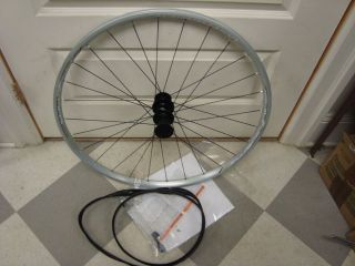 bontrager in Wheelsets