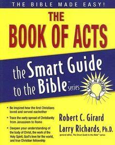 The Book of Acts by Robert C. Girard 2007, Paperback
