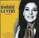 BOBBIE GENTRY   THE VERY BEST OF BOBBIE GENTRY [EMI]   NEW CD