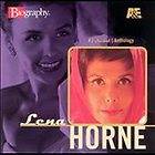 Horne, Lena , Audio CD, A&E Biography Lena Horne, A (Musical 