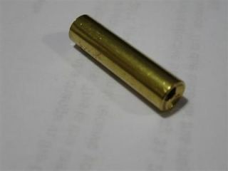 Black Powder Muzzleloader Thompson Center CVA 5/16 inch Brass Ramrod 