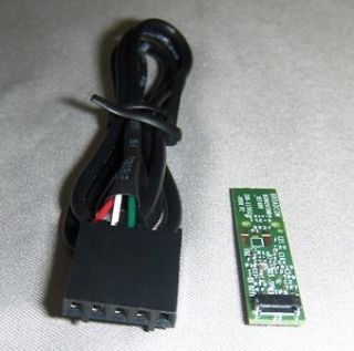NEW HP Broadcom Bluetooth Module + Cable BCM92070MD
