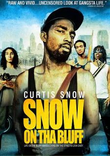 Snow on Tha Bluff DVD, 2012