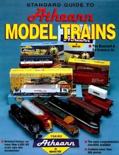   Trains by Ed, Sr. Urmston and Tim Blaisdell 1998, Paperback
