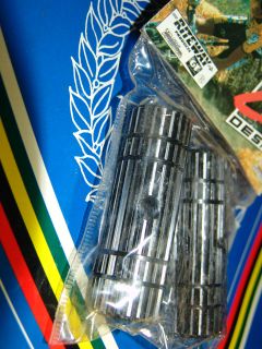   GT 24T PEGS Old School BMX Pro Performer Freestyle World Tour PF