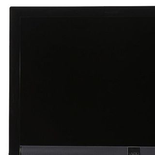 Vizio 32 E320VT LED LCD HDTV 720p SLIM 5ms HDMI 1.6 Thin 100,0001 