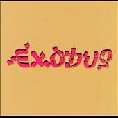 Exodus by Bob Marley CD, Jan 1994, Tuff Gong