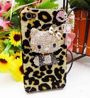 bling bling iphone 4 case in Cases, Covers & Skins