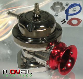 TURBO TYPE RS BOV BLOW OFF VALVE GOLF GTI A4 1.8T 2.0T