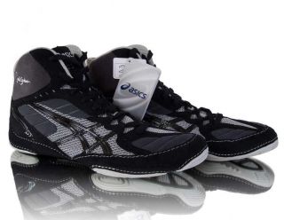 WRESTLING SHOES (boots) RINGERSCHUHE MMA ASICS CAEL V 5.0 chaussures 