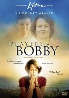 Prayers for Bobby DVD, 2010