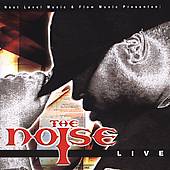 The Noise Live CD, Jan 2005, Flow Music Productions