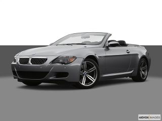 BMW M6 2007 Base