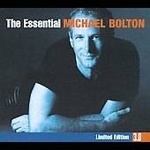   Hits 1985 1995 1 by Michael Bolton CD, Sep 1995, Columbia USA