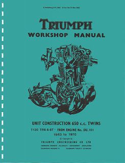 Triumph Bonneville 1968 in Motorcycle Parts