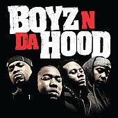 Back Up N da Chevy Edited PA by Boyz N da Hood CD, Oct 2007, Bad Boy 