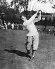   Sports Oddities Ink Blotter Bobby Jones Amateur Golfer Extraordinaire