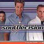 Soul Decision  No One Does It Better [ECD] (CD 2000, MCA (USA)) ~R&B 