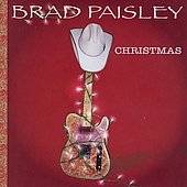 Brad Paisley Christmas by Brad Paisley CD, Oct 2006, Arista