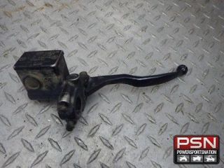 Bombardier Traxter 500 4x4 03 Brake Master Cylinder Front