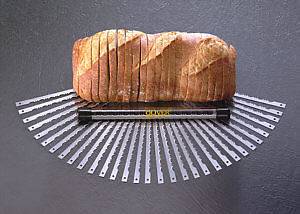 oliver bread slicers