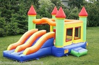 commercial bounce house in Inflatable Bouncers